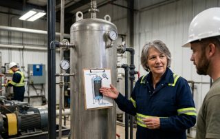 Activated Carbon Filter Effective? An Industrial Filtration Expert Explains