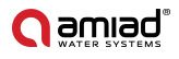 Amiad Water Systems logo
