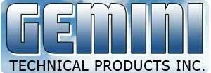 Gemini Technical Products logo
