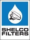 Shelco Filter logo
