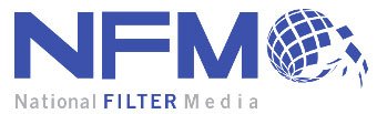 National Filter Media logo
