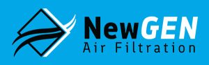 New Gen Air Filtration logo