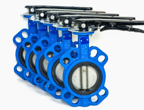 All About Butterfly Valves