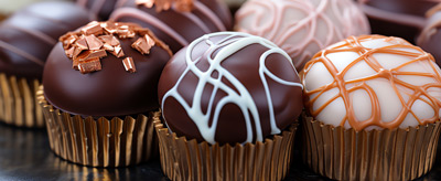 some-chocolates-ai-generated-image