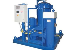 TURBO-TOC KL Turbine Oil Conditioning Systems