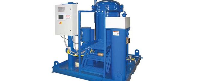 TURBO-TOC KL Turbine Oil Conditioning Systems