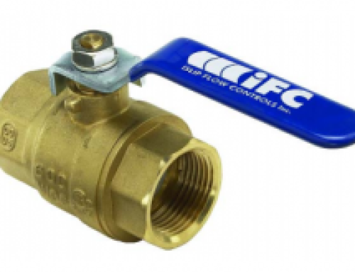 All About Floating Ball Valves